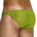Modus Vivendi Slip Low Cut Illusion Citron Vert