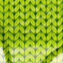 Modus Vivendi Illusion Low Cut Briefs - Lime