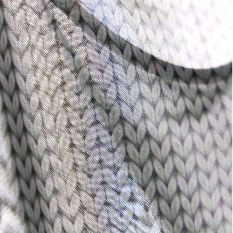 Modus Vivendi Illusion Tanga Briefs - Black