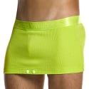 Modus Vivendi Boxer Jupe Illusion Citron Vert