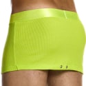 Modus Vivendi Boxer Jupe Illusion Citron Vert