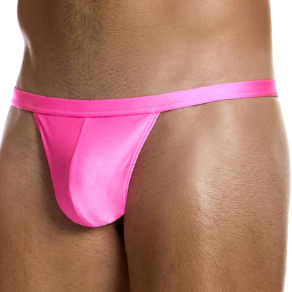 String de Bain Pleasure Avant-Garde Fuchsia Modus Vivendi