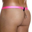 Modus Vivendi Avant-Garde Pleasure Swim Thong - Fuchsia