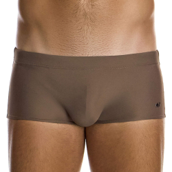 Modus Vivendi Derma Swim Trunks - Dark Skin