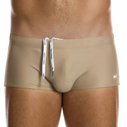 Modus Vivendi Derma Swim Trunks - Light Skin