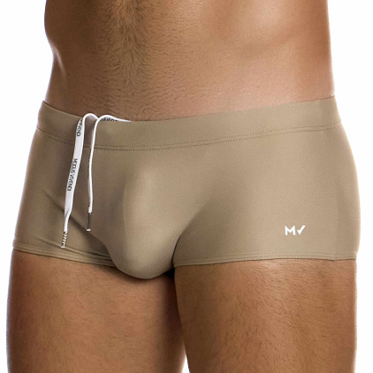 Boxer de Bain Brazil Derma Modus Vivendi