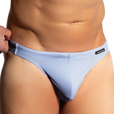 Olaf Benz BLU 1200 Sun String - Light Blue
