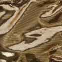 TOF Paris Fiesta Bikini Briefs - Gold