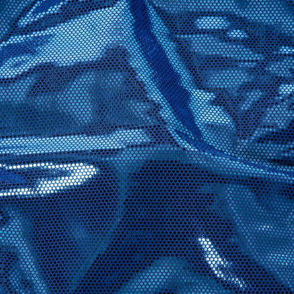 Slip Bikini Fiesta Bleu TOF Paris