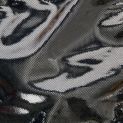 Harnais à Poche Zippée Fiesta Argent TOF Paris