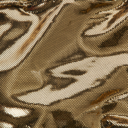 TOF Paris Fiesta Thong - Gold