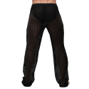 TOF Paris Pantalon Mykonos Noir