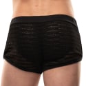 TOF Paris Short Mykonos Noir