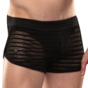 TOF Paris Short Mykonos Noir