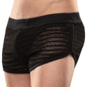 TOF Paris Short Mykonos Noir
