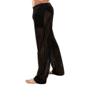 TOF Paris Pantalon Mykonos Noir
