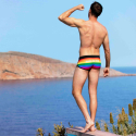 SKU Good As You Swim Trunks