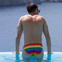 SKU Good As You Bikini Swim Briefs