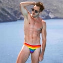 SKU Good As You Bikini Swim Briefs