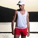 SKU Casquette Good As You Blanche
