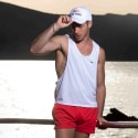 SKU Good As You Cap - White