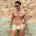SKU Microfiber Trunks - Skin