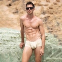 SKU Microfiber Trunks - Skin
