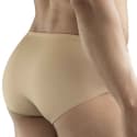 Clever Celestial Briefs - Gold