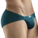 Clever Celestial Briefs - Petrol Blue