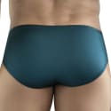 Clever Celestial Briefs - Petrol Blue