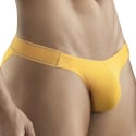 Clever Saphire Tanga Briefs - Yellow