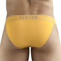 Clever Slip Tanga Saphire Jaune