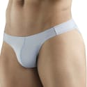 Clever Slip Tanga Saphire Bleu Ciel