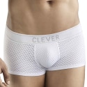 Clever Ambar Trunks - White
