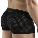 Clever Ambar Trunks - Black