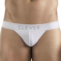 Clever Jock Strap Ambar Blanc