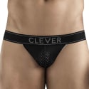 Clever Ambar Jock - Black