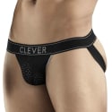 Clever Jock Strap Ambar Noir