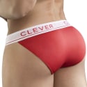 Clever Slip Tanga Circon Rouge