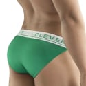 Clever Circon Briefs - Green