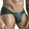 Clever Optimo Briefs - Dark Green
