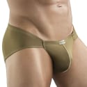 Clever Optimo Briefs - Khaki