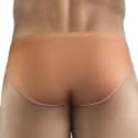 Clever Argovia Briefs - Ochre