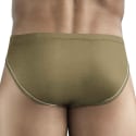 Clever Argovia Briefs - Khaki