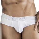 Clever Berna Classic Briefs - White