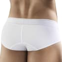 Clever Berna Classic Briefs - White