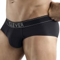 Clever Berna Classic Briefs - Black