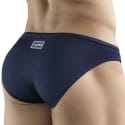 Clever Toscana Swim Briefs - Navy