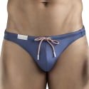 Clever String de Bain Rio Bleu