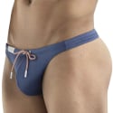 Clever String de Bain Rio Bleu